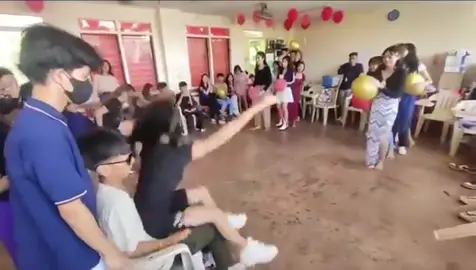 christmas party game idea #meme #fyp 