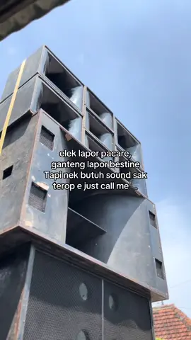 langsung DM saja #fyp #soundsystem #soundsystemjawatimur #soundjenangan #madiun24jam 