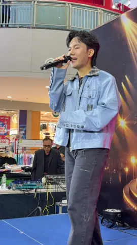 😍😍😍 #ลีโออธิป #ลีโออธิป #rovingfox #ไมค์หมดหนี้ 