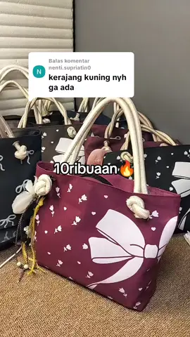 Membalas @nenti.supriatin0 buruan co say, stok dikit lgi nihh #tastangankekinian #promotastangan #produklokal 