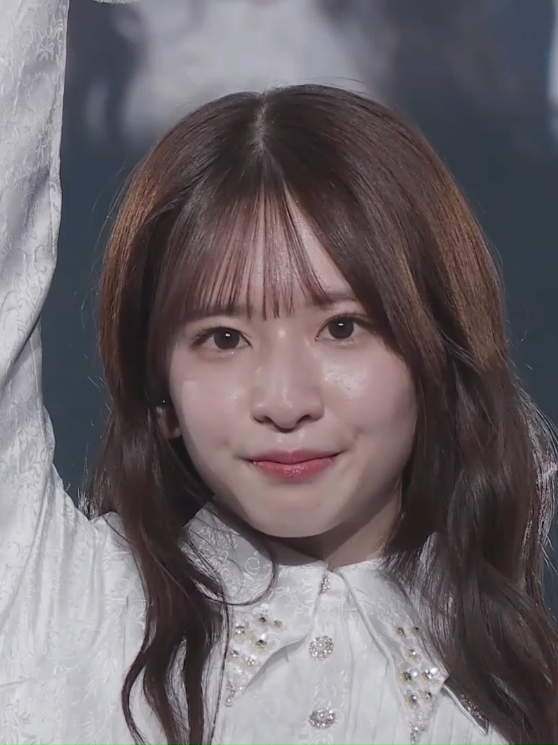 #乃木坂46-久保史緒里卒業コンサート-Day1-05 #好きというのはロックだぜ！#ビリヤニ #乃木坂46スキウタ❄💛❄💗❄💚 #Filmora14でシェアして新たな驚きを #TikTok