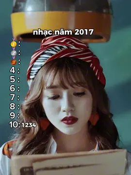 top bài hát hay nhất 2017 #topmusic #nhạc #music 