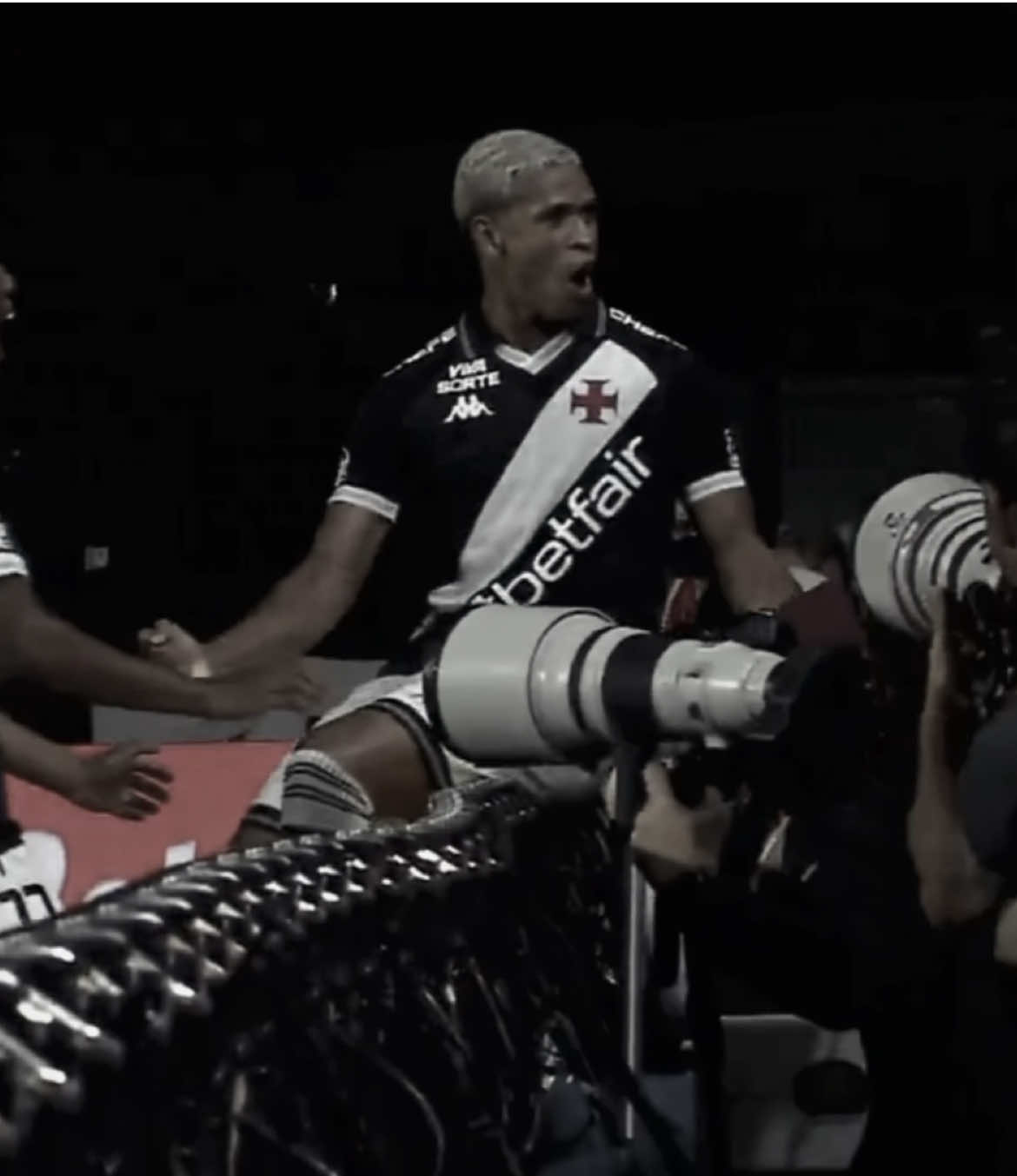 pitbull 🔥 #vasco #cauanbarros #vascodagama #foryou #fyp 