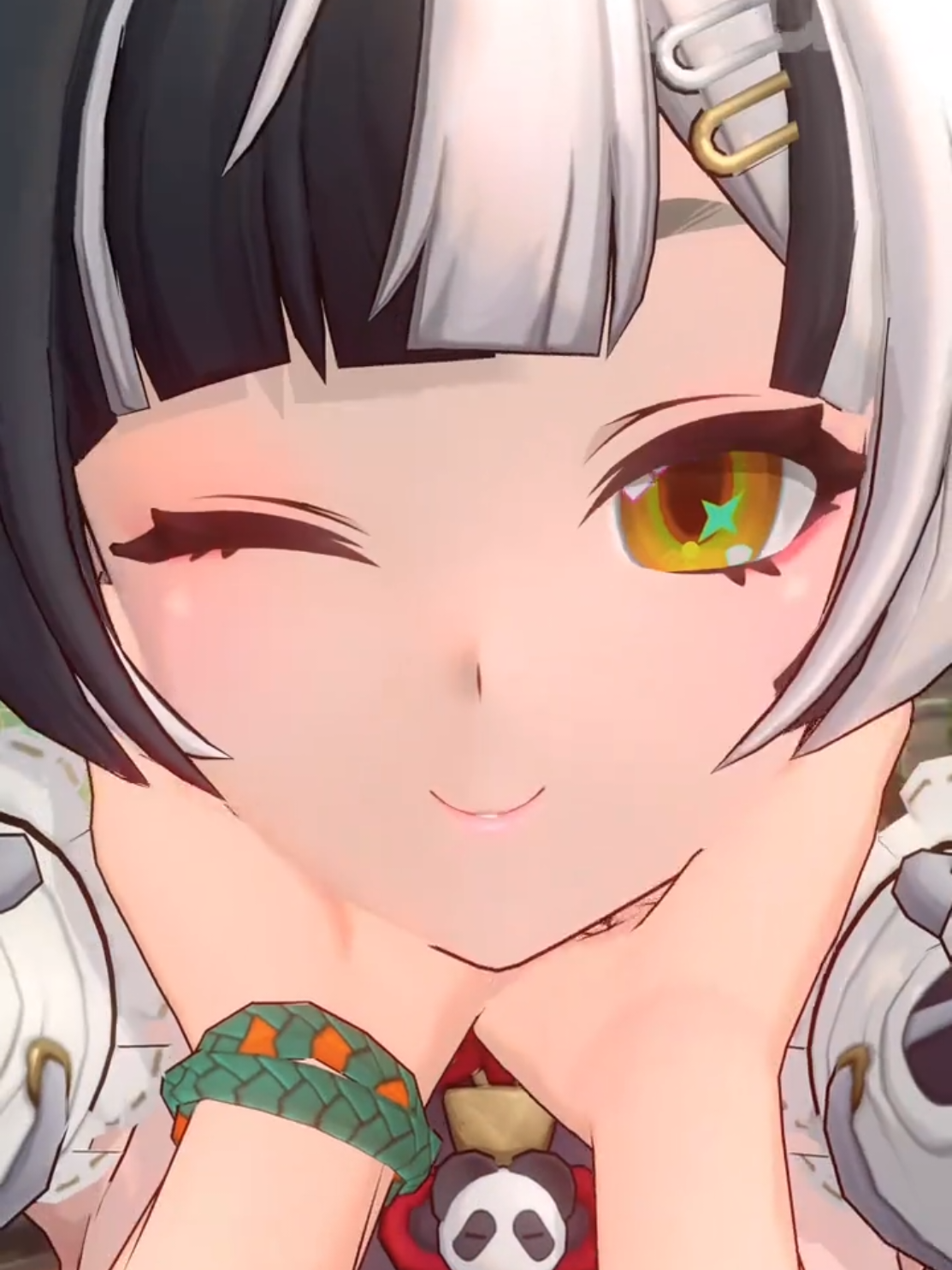 #ダイアリン #dialyn #ゼンレスゾーンゼロ #zenlesszonezero #zzzero #zzzvideo 