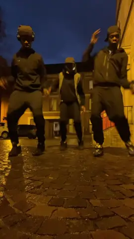 #pourtoii #fyp #danse @m3_60z 