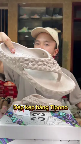 Mẫu mới ra chưa ai có luôn ạ, mua nhanh kẻo hêt size nhé #manhgiay #depxongon #depkep #depnam #depnu 