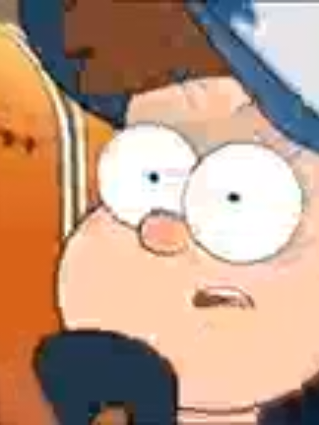 спасибо дядя стен #baginette1#gravityfalls#гравитифолз#bipper #гравитифолз