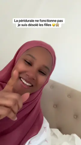 #pourtoi #MomsofTikTok #peridurale #grossesse #accouchement 