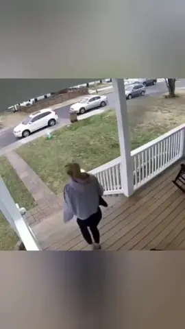 You’ll Laugh at These Falls!