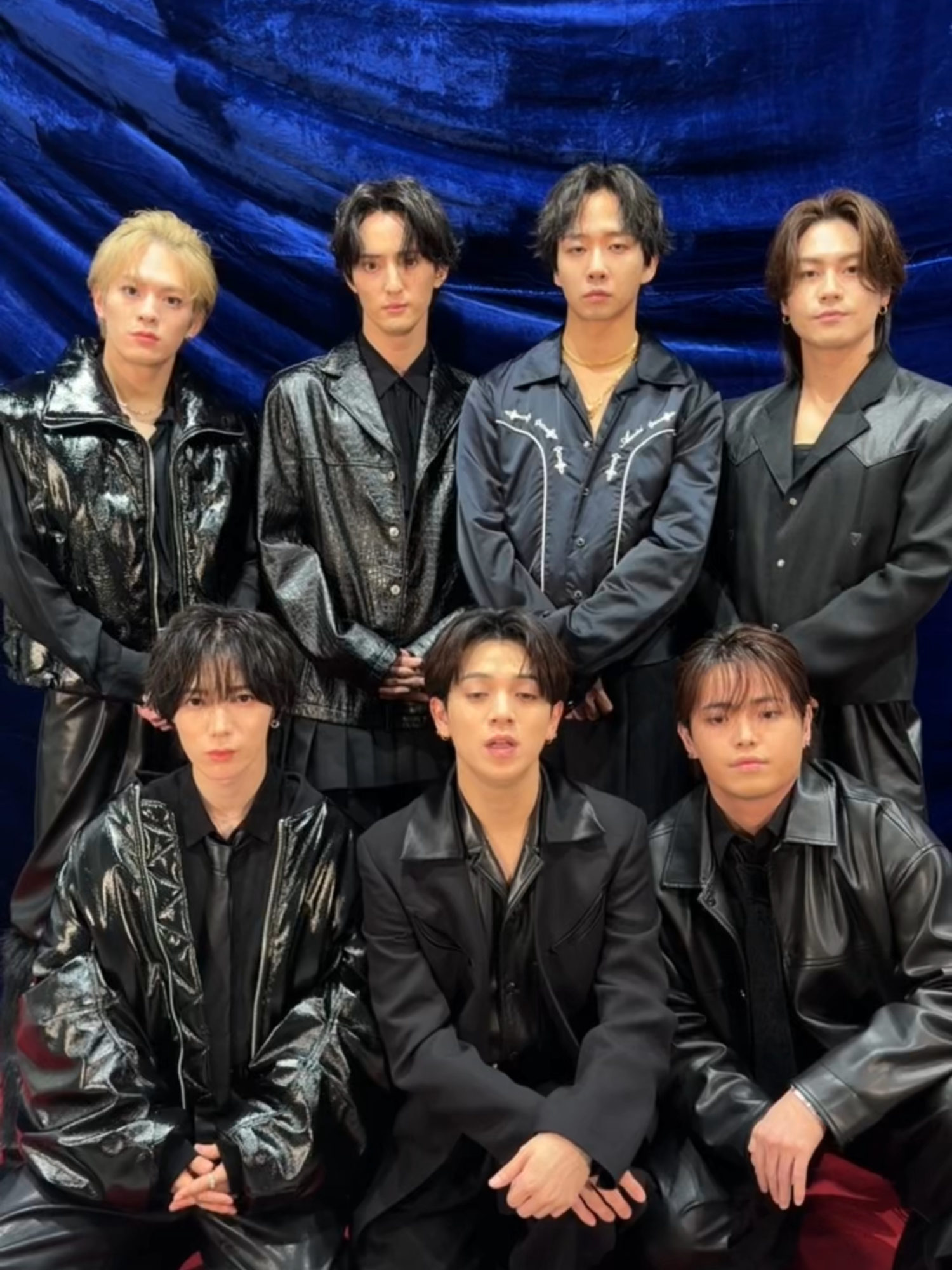 【Travis Japan】からコメントが到着🎥 ただいま生放送中！📺💫 ぜひご覧ください🎤🎶 #ベストアーティスト2025 #TravisJapan  @travisjapan_capitol