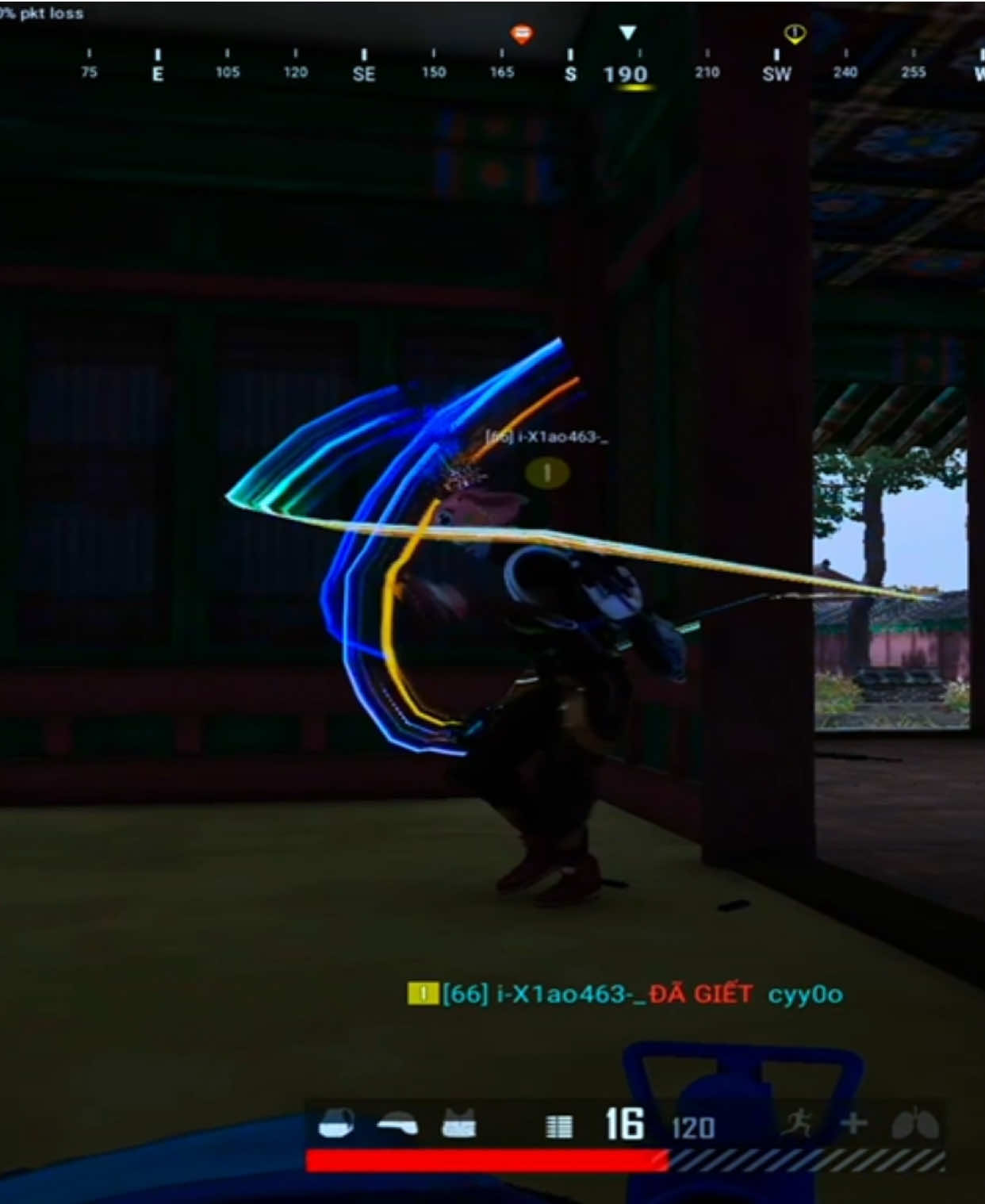 chơi m4 nosig đúng cách #pubg #xuhuong #douyin #fyp #xiaoshinpubg 