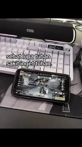 semoga yg sakit sekarang cepat sembuh ya🤲🏻 #hanx #fyp #fotolive #sad #sembuhkanlahyaallah 