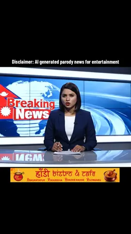 Karki ❤️ #karki #chhetri #nepal #news #comedy 