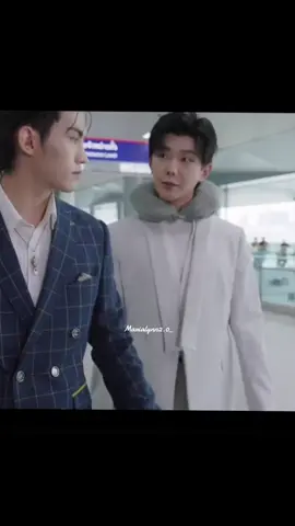 (To My Shore EP 5) (Available on @GagaOOLala) BoyFriends 🥰  #ChineseBL #Marialynn20💙_ #tomyshore #GagaOOLala 