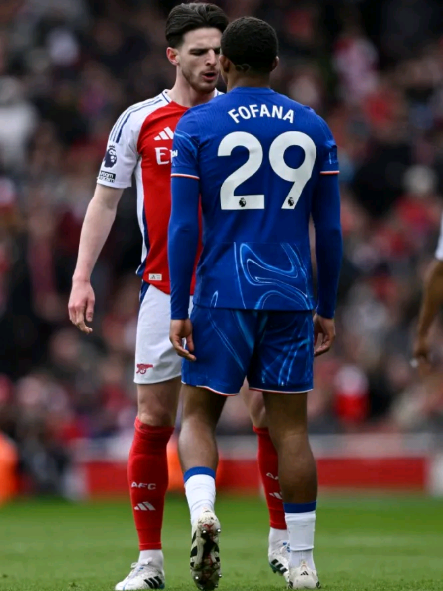 London Derby this weekend, pure intensity, pure passion | Who won the match ?? chelsea vs arsenal !!! 🔵🔴🔥 #arsenal #chelsea  #londonderby #gunners #coyg 
