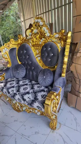 kursi 1000 bunga  jumbo