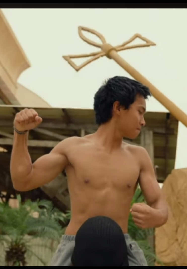 Subrang init🥵❤️ DOMENGGGGGGGGGGGG APAKA HOT NAMAN GRABE HUHU #domengong #ongfam #domeng #fyp #fyppppppppppppppppppppppp 