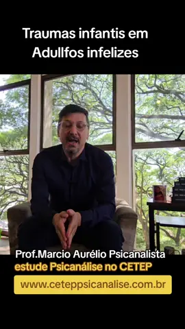 #psicologia #criança #trauma #psicanalise #psicologia 