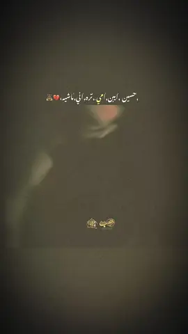 عـلـي بـويـه.💔 #نوح_المحمداوي #الحسين_عليه_السلام  #سيده_زينب_عليه_سلام #اللهم_عجل_لوليك_الفرج  #اعاده_نشر🔁 