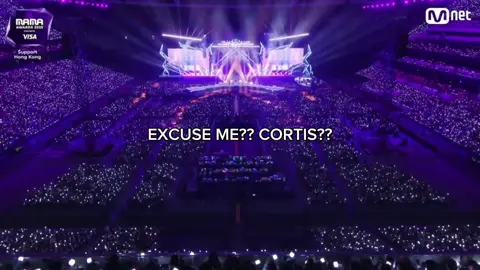 CUMA 5 ORANG, HEBOHNYA SEKAMPUNG😭😭 #CORTIS #ColorOutSideTheLines #MAMA #kpop #fyp 