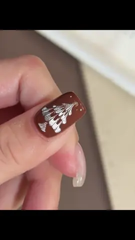 #nails #christmasnails #nailsdesign #phukiennail #hoclamnail 