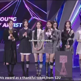 bangga bgt mennnn #carmen #Hearts2Hearts #하츠투하츠 #MAMAAWARDS2025 #MAMA2025 