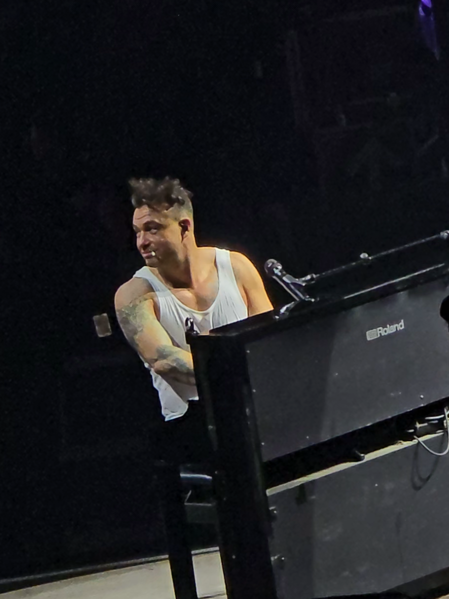 #ichmussimmerandichdenken #sdp #konzertliebe #konzert #foryou 