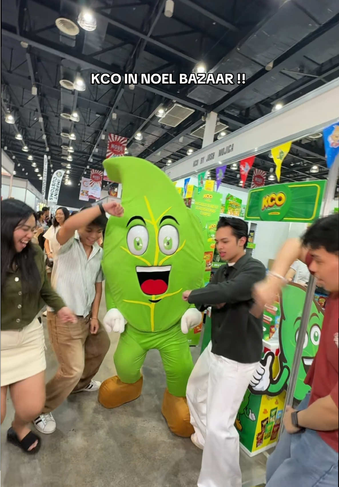 B is for Bazaar 🤩 @Josh Mojica  #kangkongchips #KCO #kangkongchipsoriginalbyjoshmojica #joshmojica #bazaar 