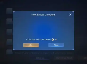 New emote - Patrick Star 