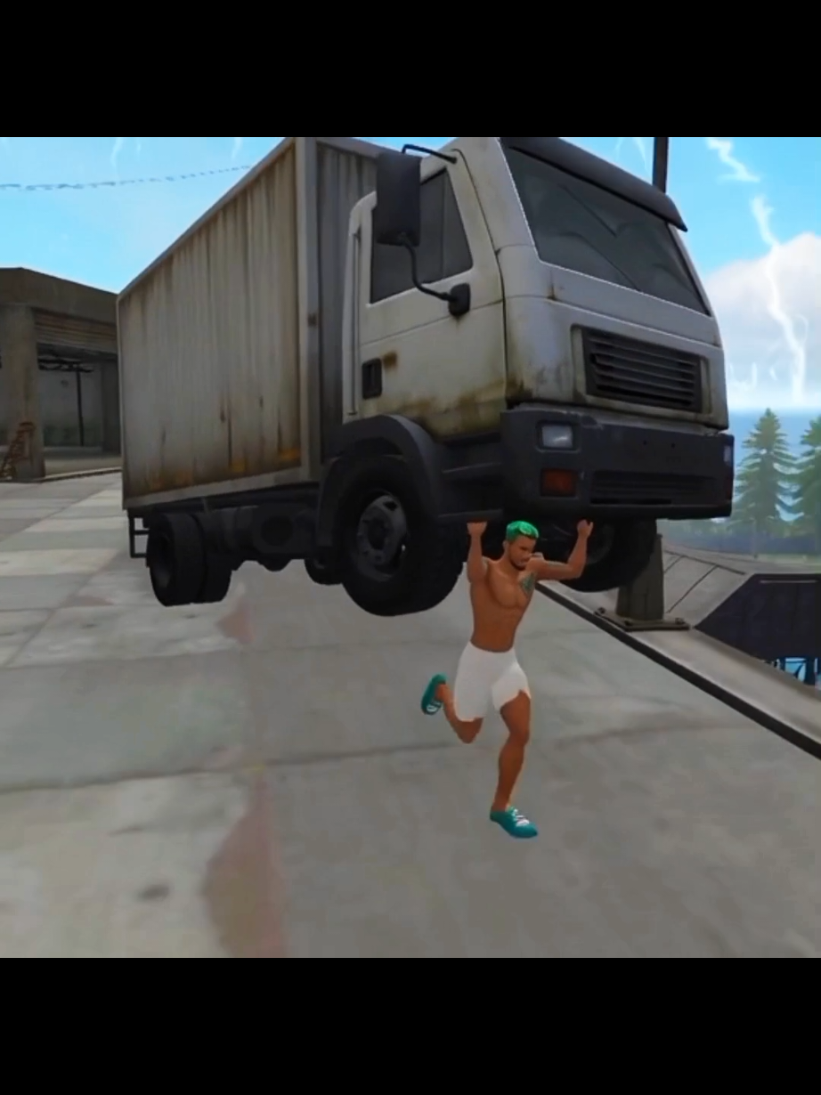 ফ্রী ফায়ার ফানি ভিডিও #Funny #FreeFire #video #foryou #foryoupage @FREE FIRE 💎 