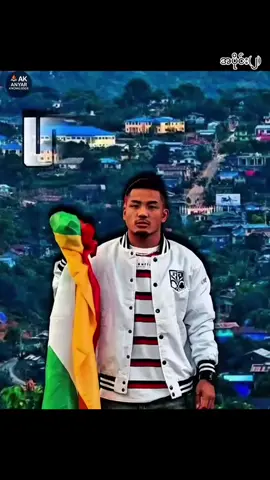 အပိုင်း(၂) စစ်ပြေးဒုက္ခသည်ဘဝကနေကမ္ဘာကျော်UFCဖိုက်တာတစ်ဦးဖြစ်လာခဲ့တဲ့သူ🇲🇲👑👑#fypシ゚ #ဒီတစ်ပုဒ်တော့fypပေါ်ရောက်ချင်တယ် #fyppppppppppppppppppppppp 