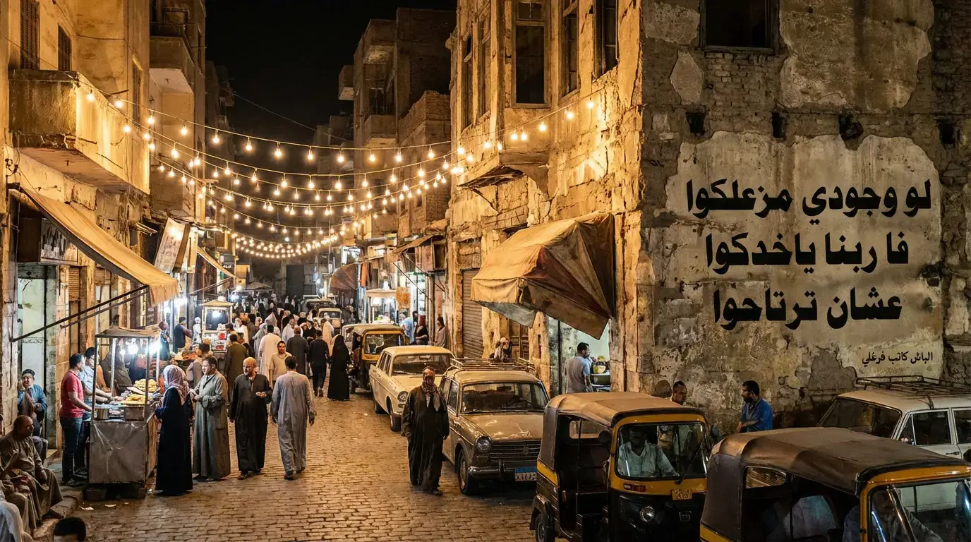 #الباش_كاتب_فرغلي #المنصورة #pov 