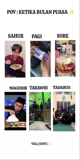vibes nya kerasa banget ✨ #menujuramadhan2026 #fyp #vibesramadhan #ramadhan2026 #valleditz 