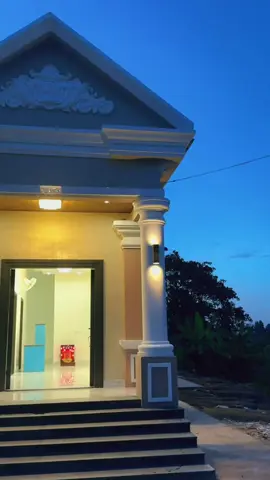 វីឡាតឿទំហំ 7m x 12m