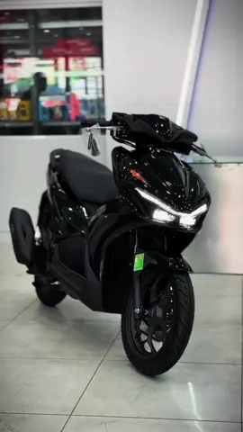 Ab 125 Tiêu Chuẩn #2026 Full Đen.Bóng #Xuhuong #Xemaynhapkhau #Honda #Xemaytragop 