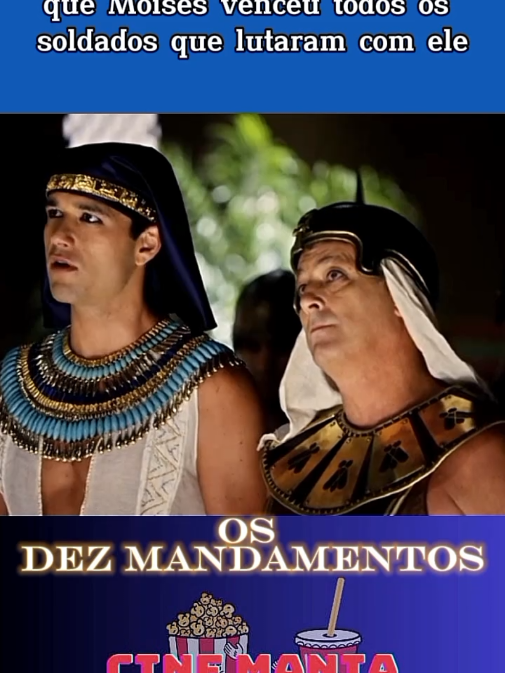 Respondendo a @maysasilva515 #fyp #vaiprofycaramba #osdezmandamentos #foryou #foryoupage 