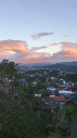 Iloveyouuu baguio❤️