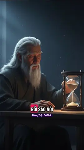 Đêm Đã Muộn - Nghỉ Ngơi Thôi