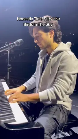 #ilvolo #ilvolomusic #gianginoble11 #gianginoble #ilvoloworldtour 