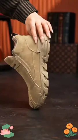 Giày sneaker nam da PU cao cấp kiểu dáng thời trang #giaynam #giaysneaker #giaythethao #giaythethaonam #xuhuong 