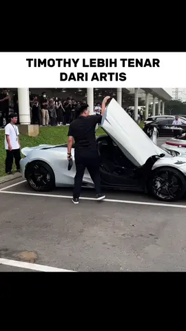 Timothy aura🥶 #timothyronald #akademicrypto #akademicryptosummit #artis 