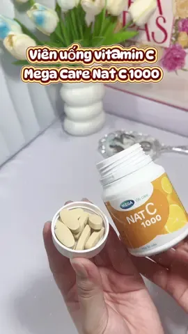 #vitaminc #trangsangda #review #unbox 