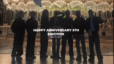 [11.30] #enhypen #fyp 