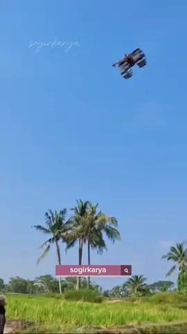 coba pikirkan secara logika #asmrsounds #traktorsawah #traktor 