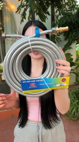 Cuộn dây tăng áp 10m 