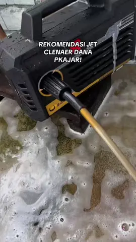 Bagus banget Gais ✌️#rekomendasi #jetcleaner 