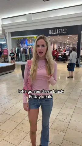 Does anyone know where to get good deals!? #nataliereynolds #blackfriday #shopping 