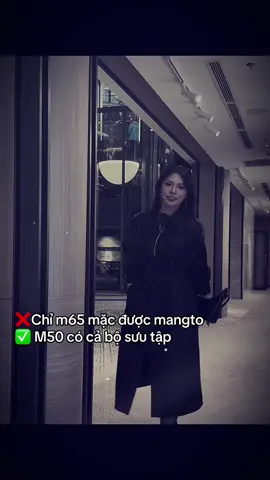 Mangto cho m50, càng dài càng đẹp. Liều chốt đi mấy bà #xh #mangto #changchatchoi #m50 