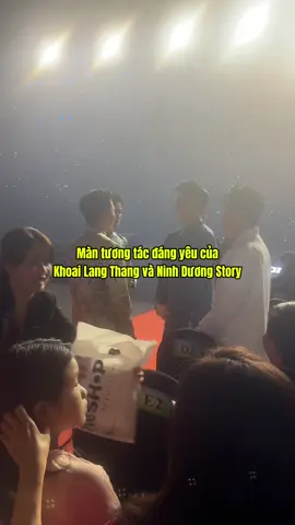 #vietnamicontentawards2025 #honghotlachanai #ninhduongstory #khoailangthang 