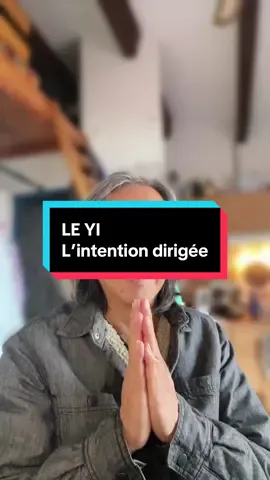 Tout savoir sur le YI l’intention dirigée? Suivez les lives et les webinaires #yi #intention #agiradistance #soinadistance 